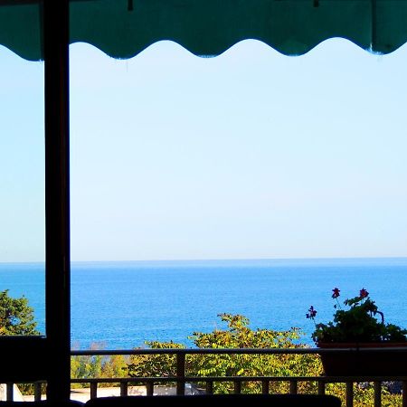 Hotel Porto Badisco Ngoại thất bức ảnh