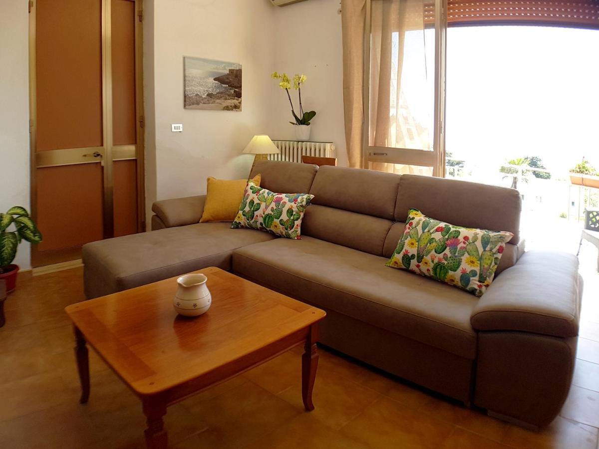 Hotel Porto Badisco Ngoại thất bức ảnh