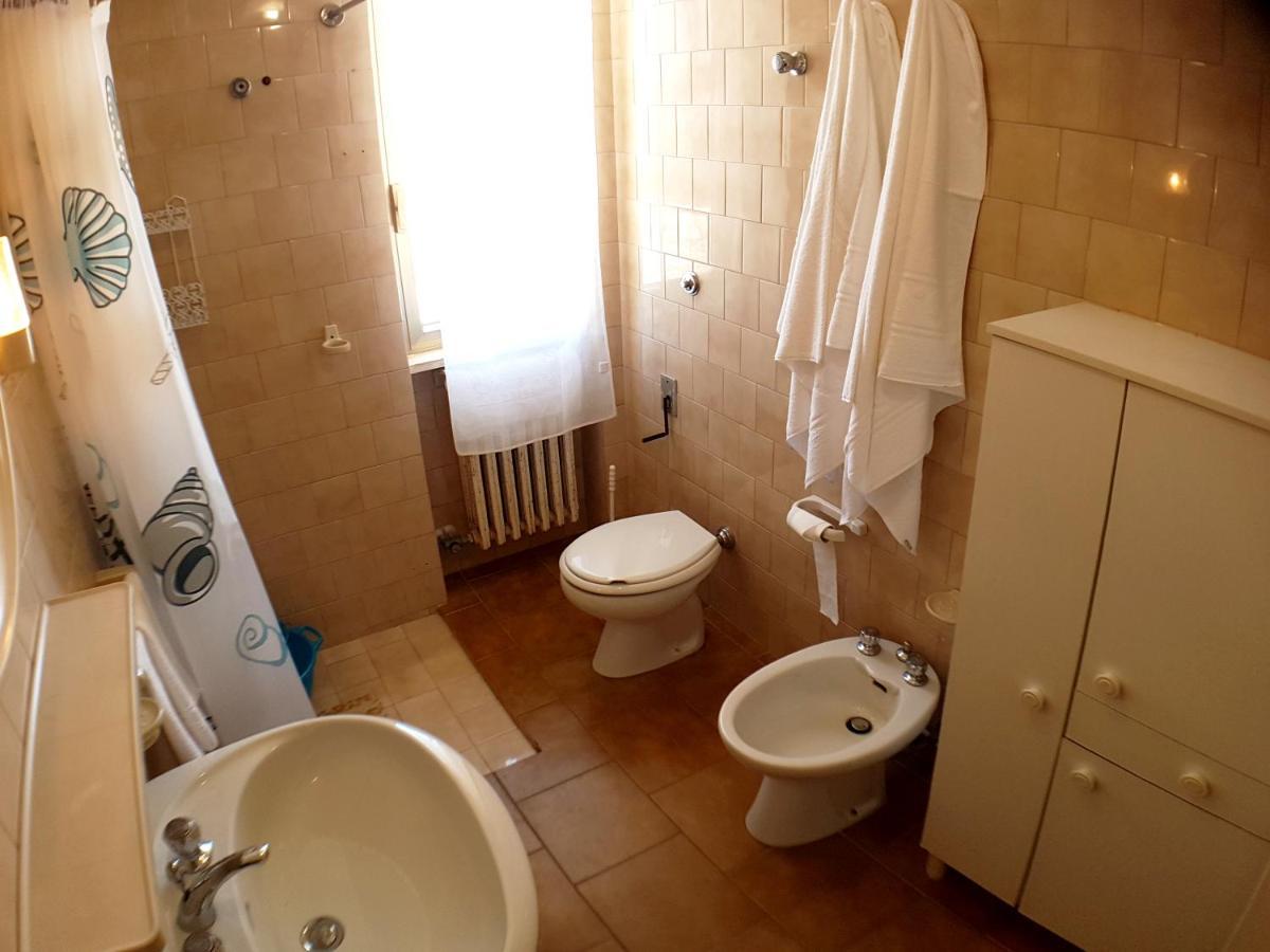 Hotel Porto Badisco Ngoại thất bức ảnh