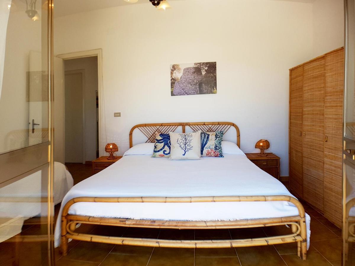 Hotel Porto Badisco Ngoại thất bức ảnh