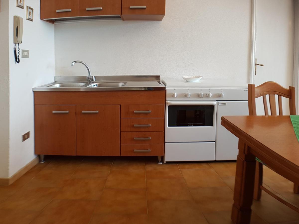 Hotel Porto Badisco Ngoại thất bức ảnh