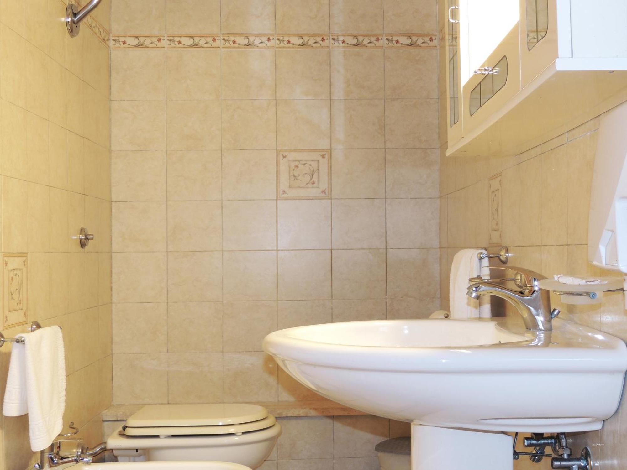 Hotel Porto Badisco Ngoại thất bức ảnh