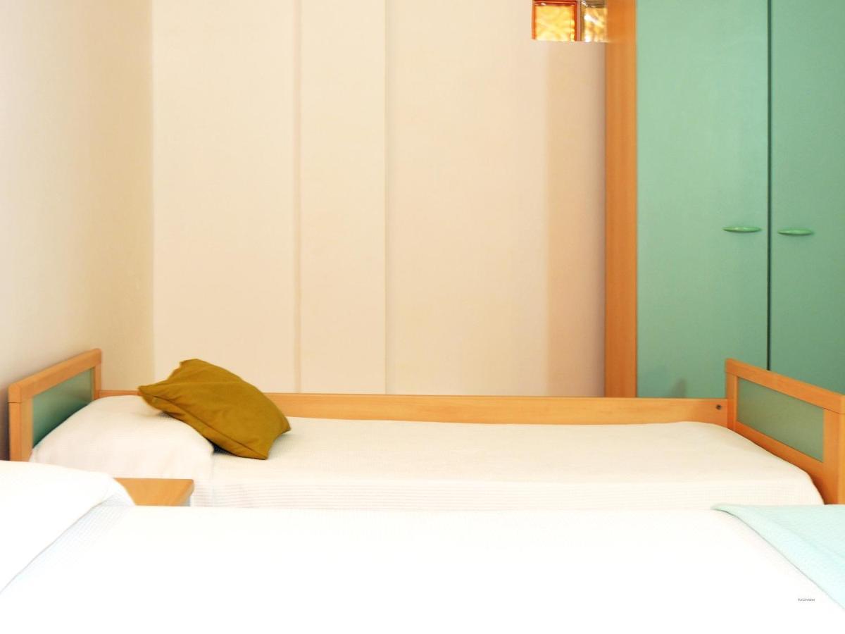 Hotel Porto Badisco Ngoại thất bức ảnh