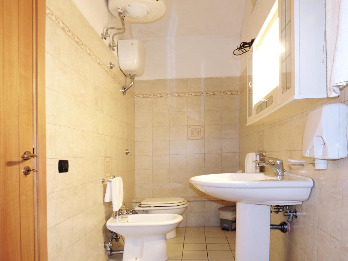 Hotel Porto Badisco Ngoại thất bức ảnh